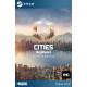 Cities: Skylines II 2 - Ultimate Edition Steam CD-Key [GLOBAL]